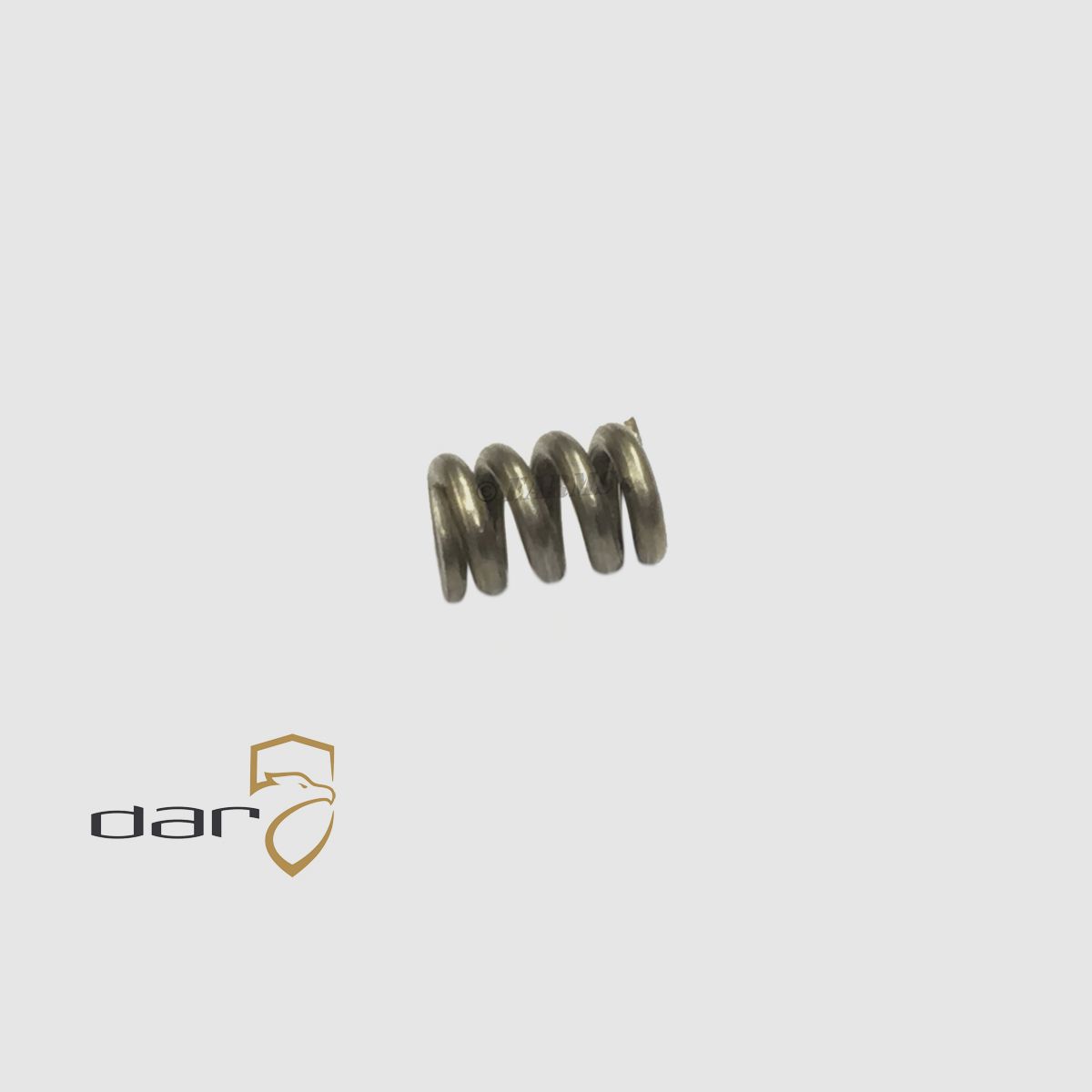 DAR-10 Extractor Spring, image 1 of 2