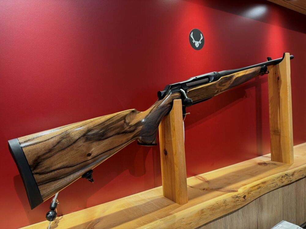 Sauer&Sohn Sauer 505 HK5 Elegance