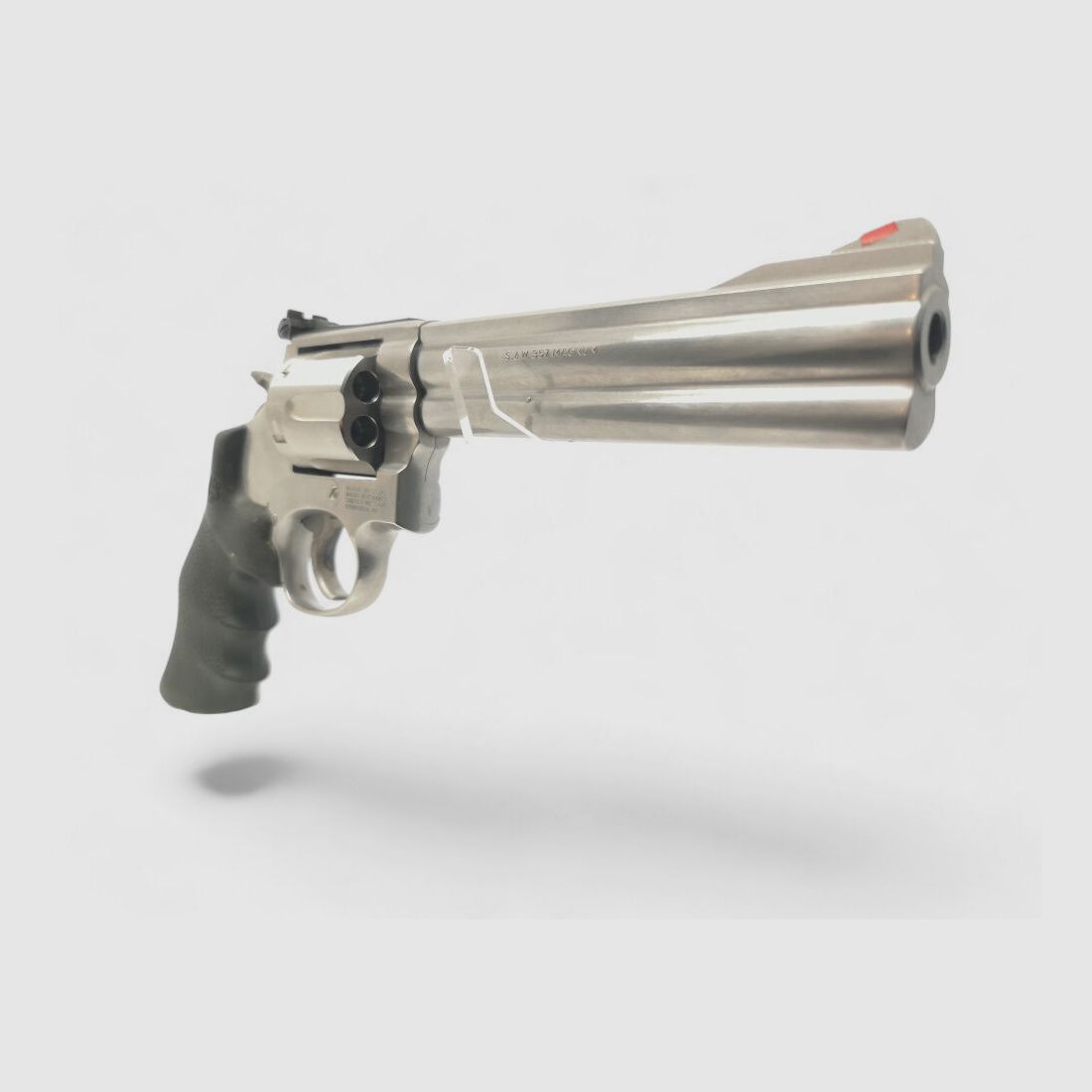 Smith & Wesson 686-4