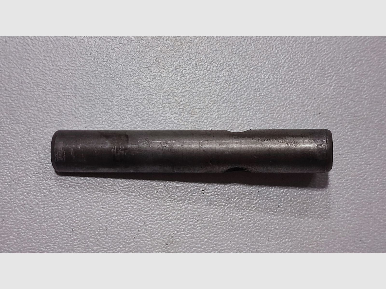Kolben des halbautomatischen Systems UNIQUE X51 BIS Kal.22LR, Bild 2 von 2