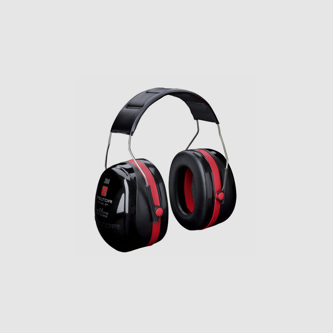 3M Peltor Optime III