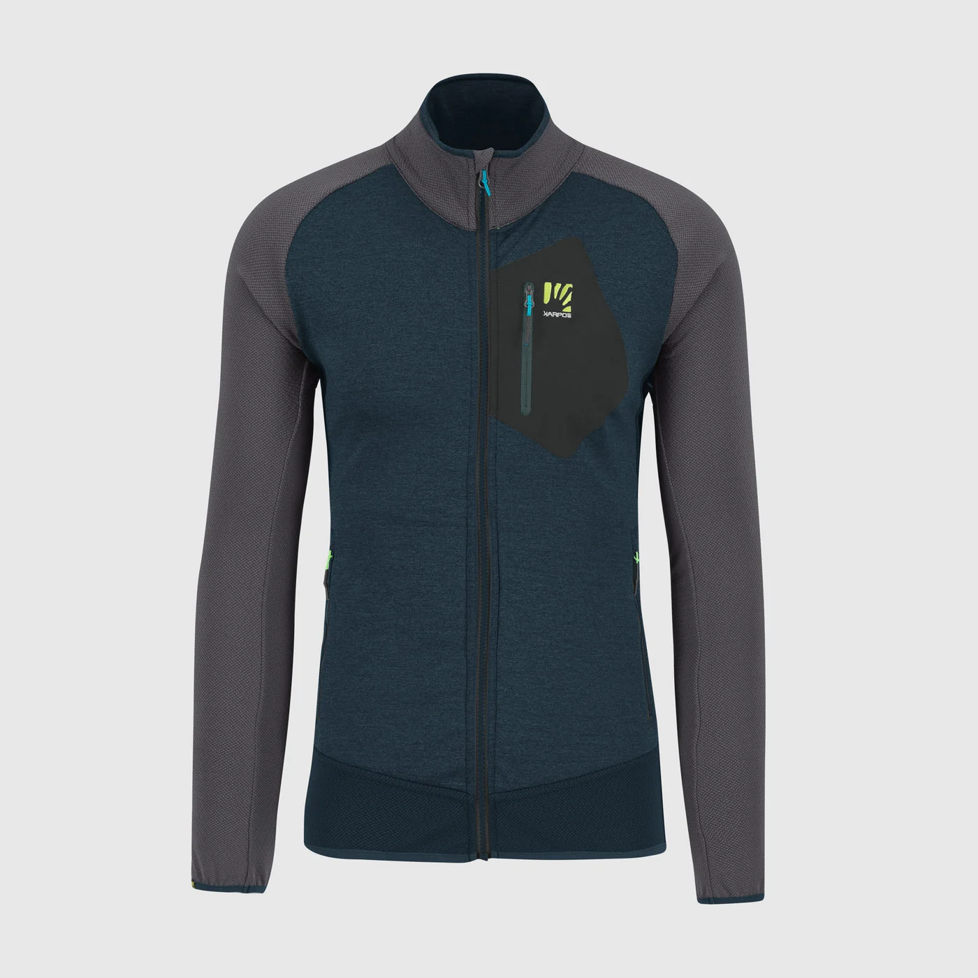 KARPOS ODLE FLEECE, image 1 of 3