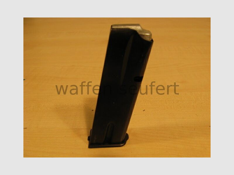 FN High Power Magazine 9mm Luger