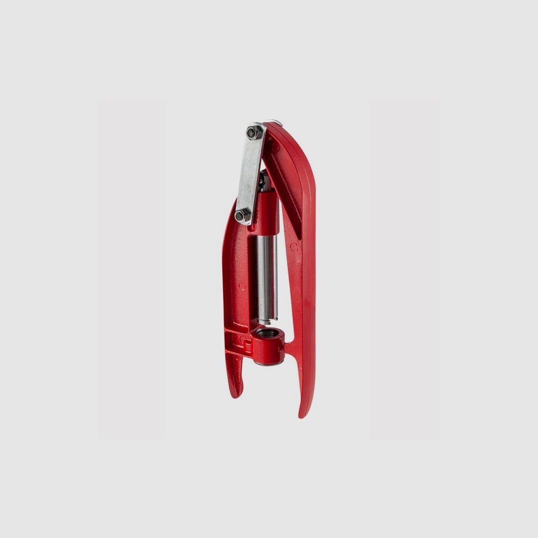 LEE PRECISION BREECH LOCK HAND PRESS, image 3 sur 4