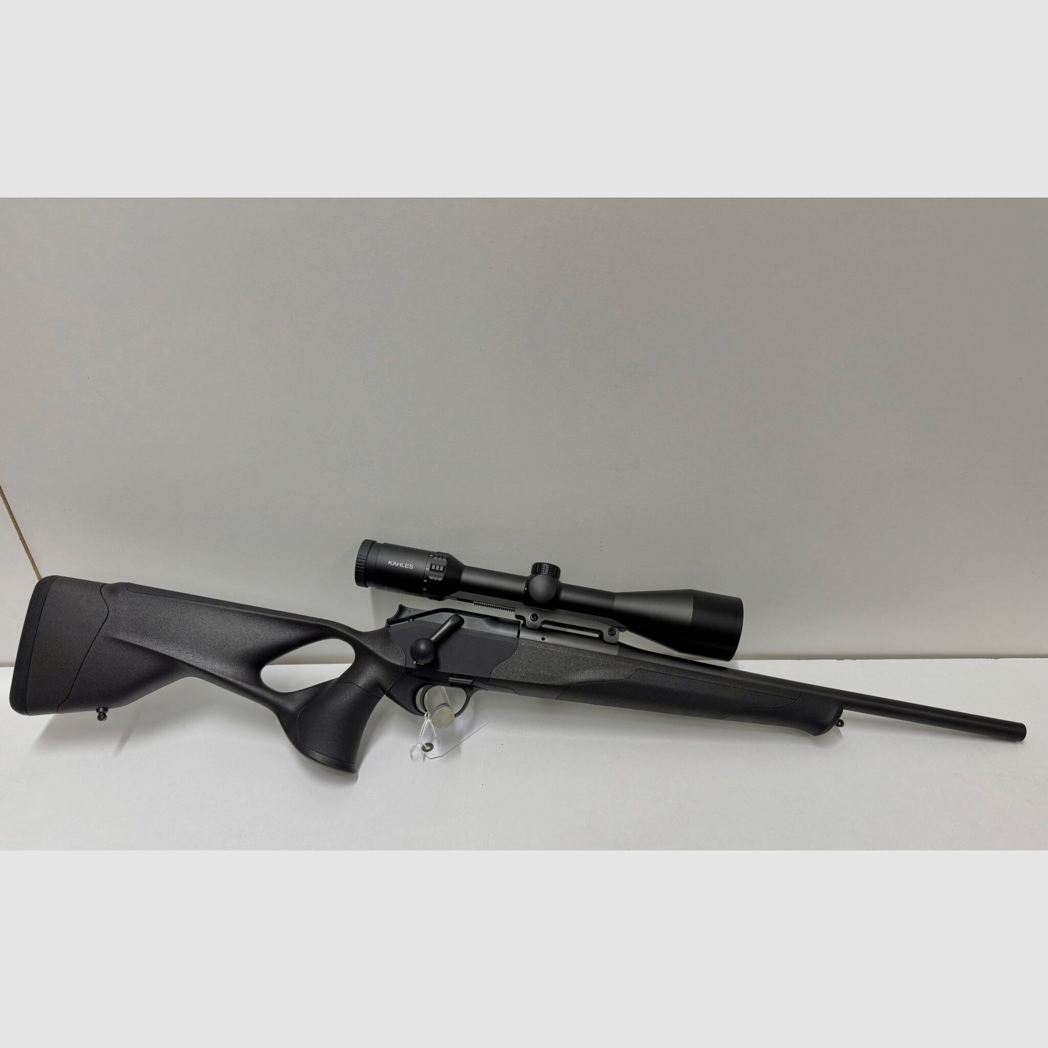 Blaser R8 Ultimate Complete Set