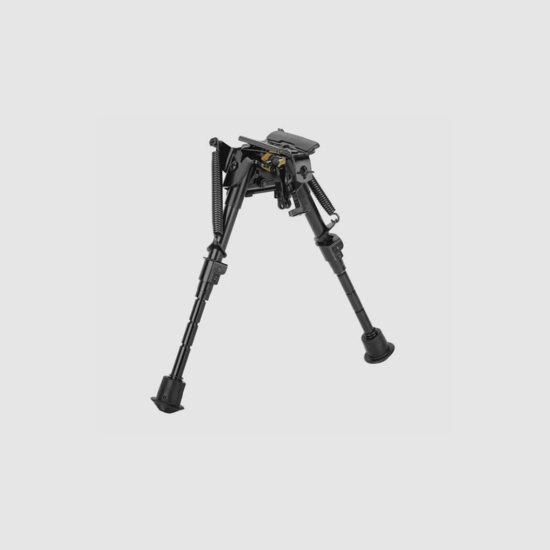 Caldwell XLA Bipod Zweibein Pivot 23-33cm 9"-13"