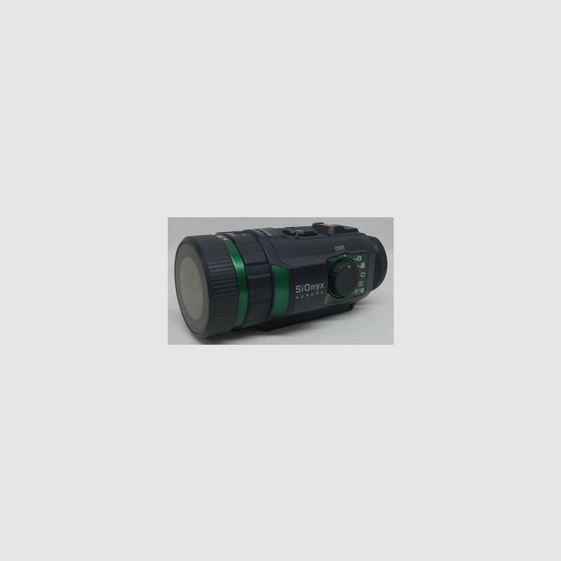 Fritzmann SiOnyx Aurora mit WiFi-Funktion
