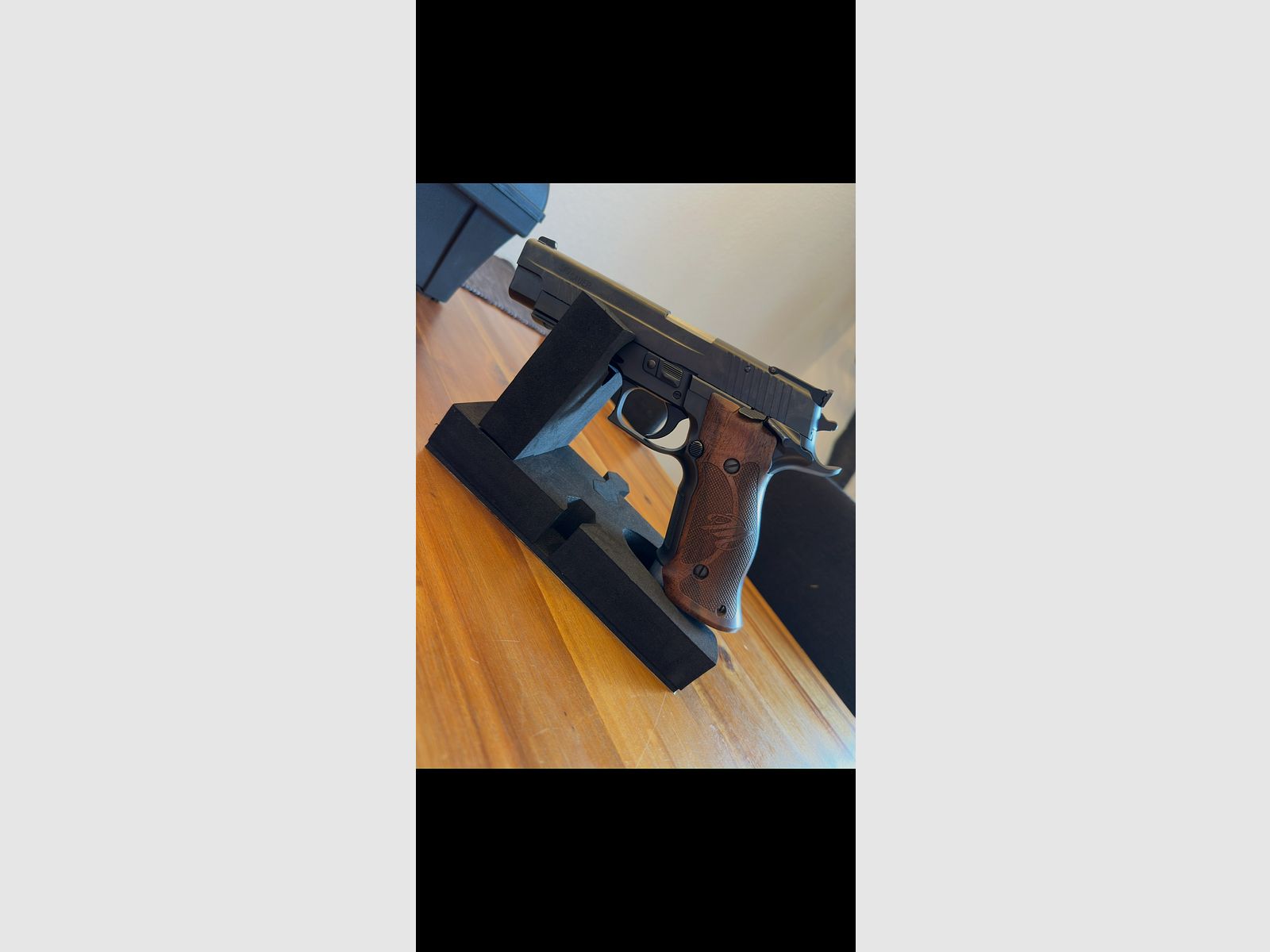 Sig Sauer P226 S X Five ( Eckernförde )