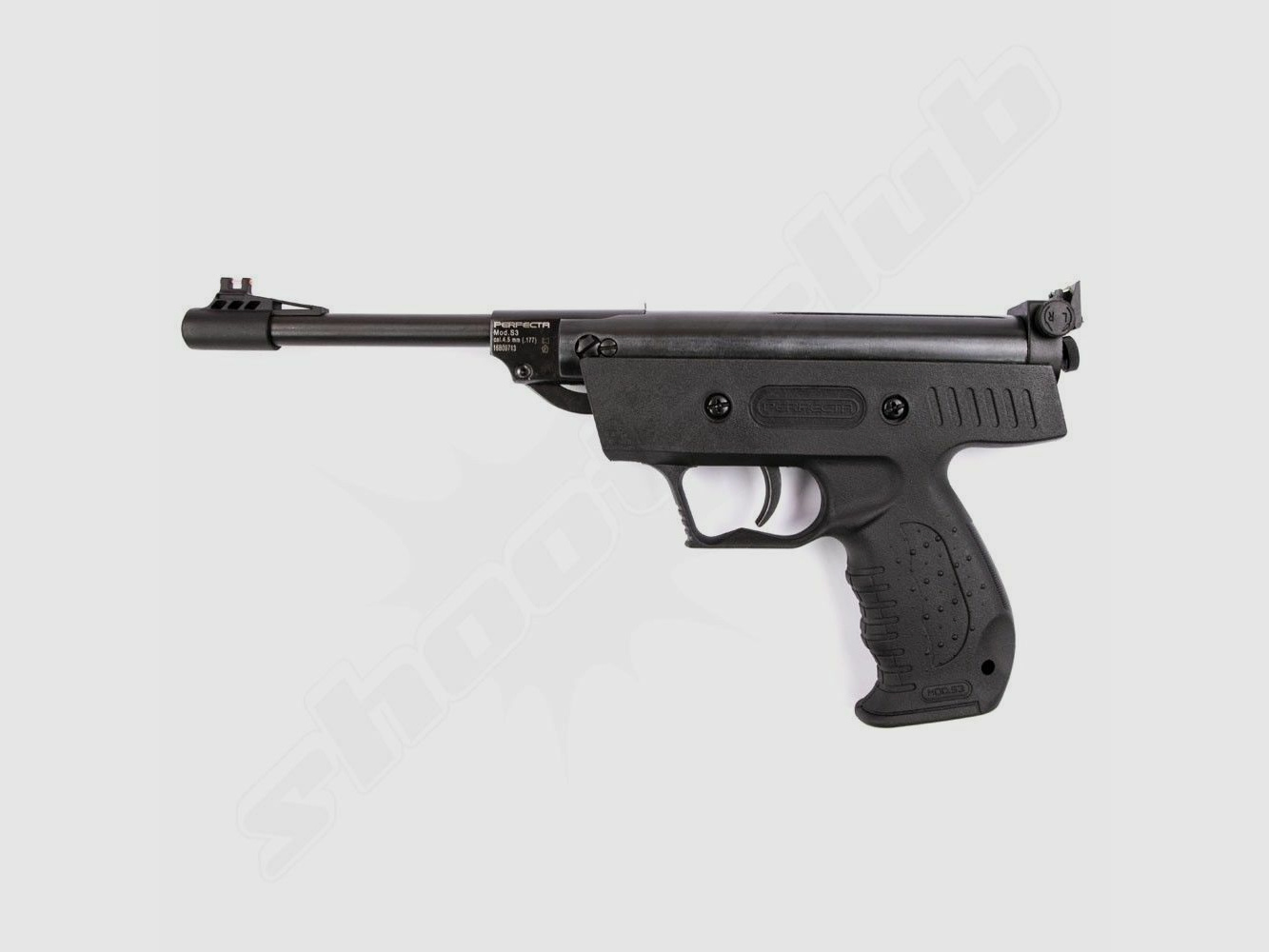 Perfecta Umarex Perfecta S3 Luftpistole