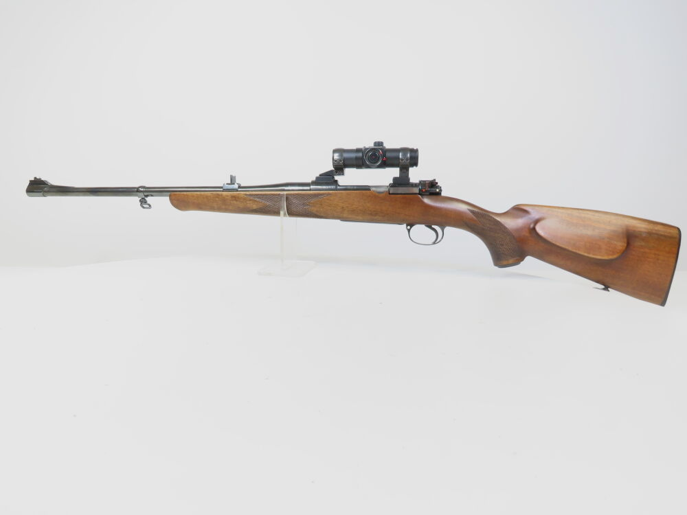 Führiger 98er von Frankonia