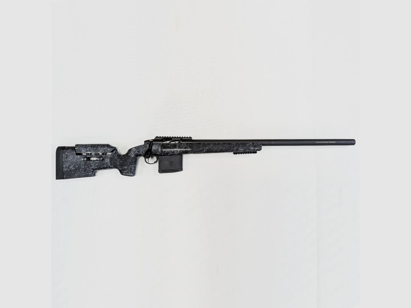 Consignment – SABATTI Tactical EVO cal 6.5x55SE, image 1 of 3