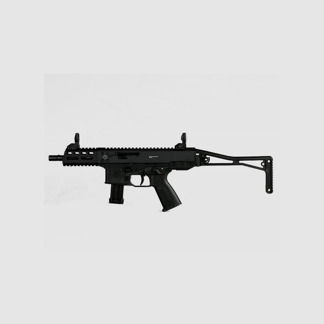 B & T GHM45