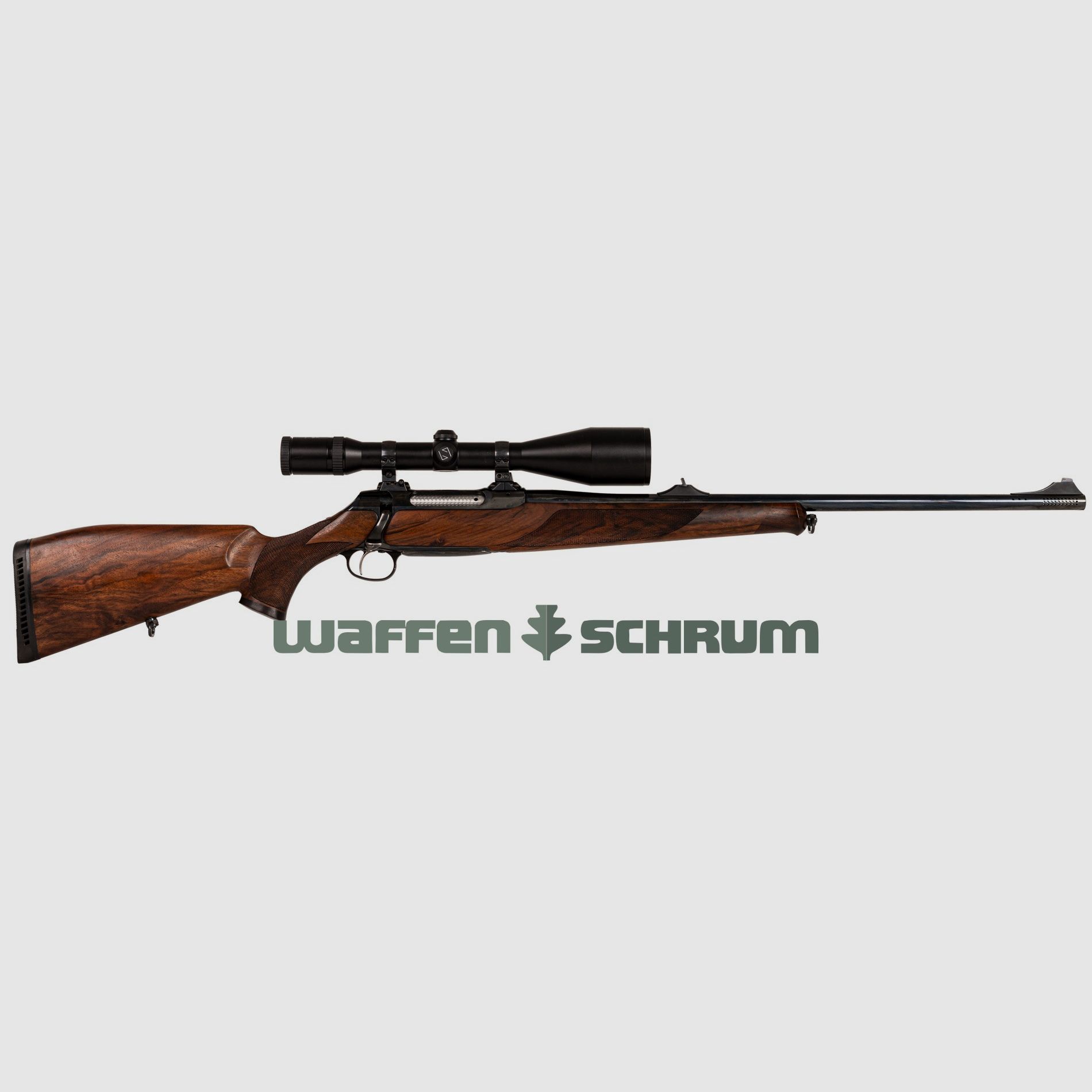Sauer 202 Elegance , ZF Diavari-Z 3-12x56 T* Abs. 44 bel., Sauer Schwenkmontage 9,3x62
