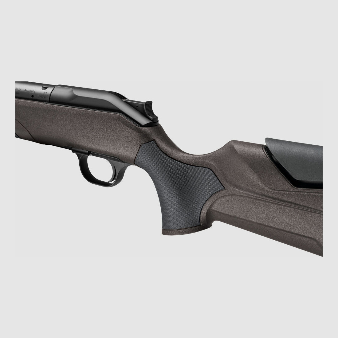 Blaser Group GmbH Blaser R8 Professional 2.0 Nero-Marrone .308 Win LL52 + Silenziatore Overbarrel Blaser