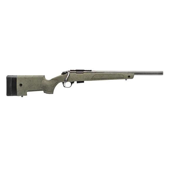 Bergara Rimfire BMR X Carbon Repetierbüchse