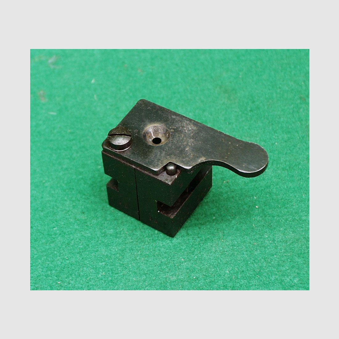 Pedersoli Gießkokille Kal.732 RK