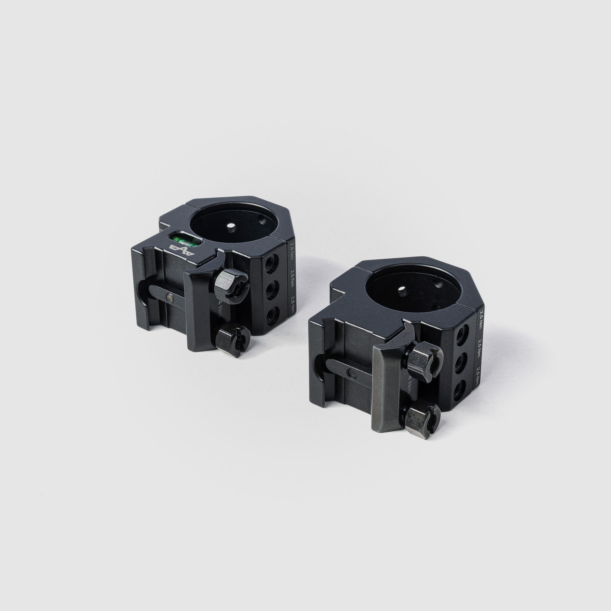 Anelli di sollevamento EAW GTM