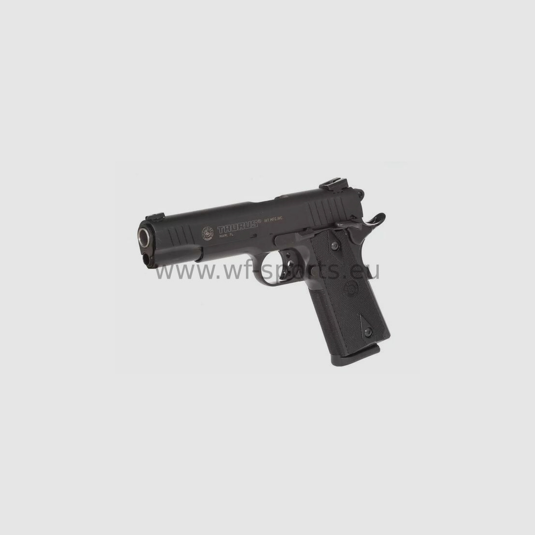 Taurus 1911 .45 Acp blue 1911