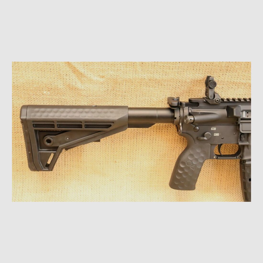 Oberland Arms PR M4 S - direct leverbaar .223Rem