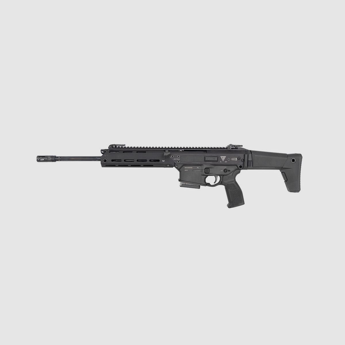 FB Radom GROT .223 Remington, halbautomatische Büchse