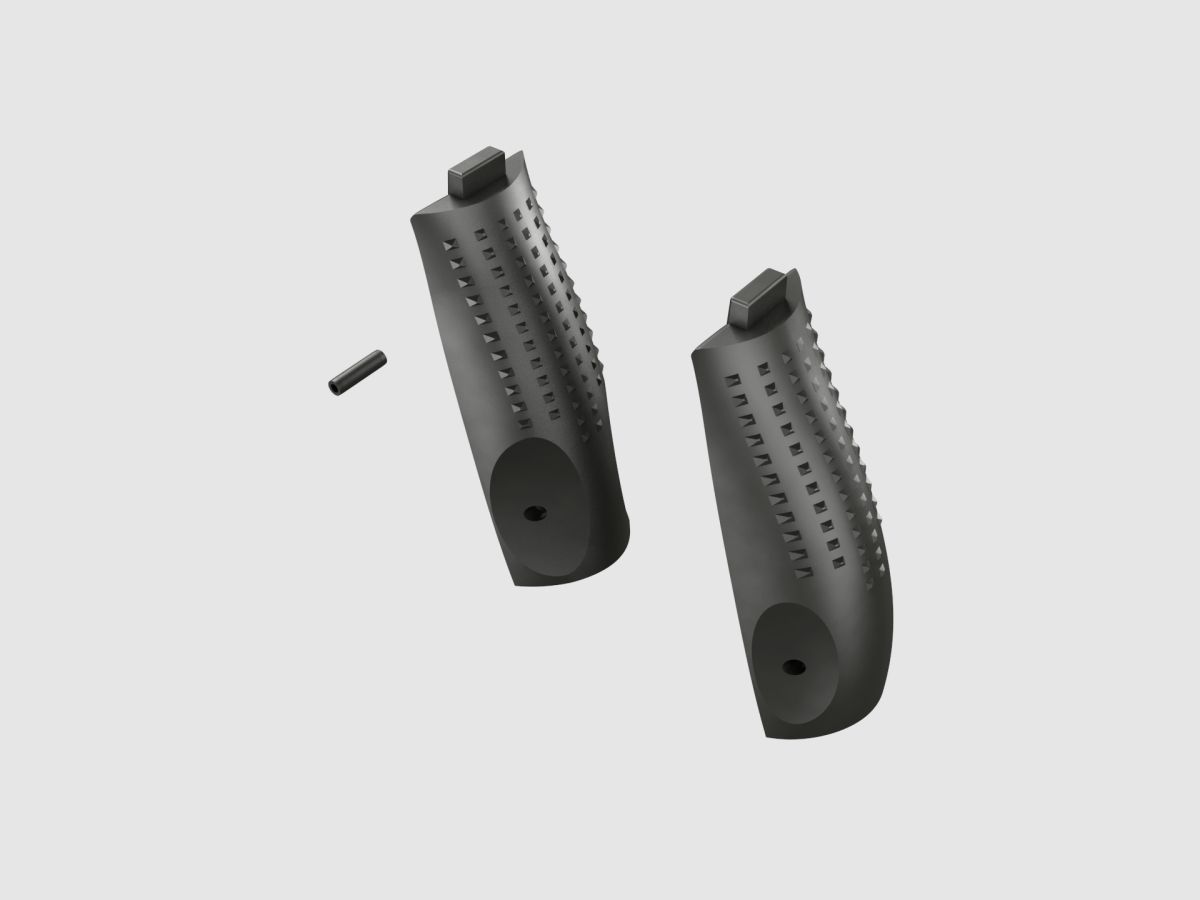 GRIFFSTÜCK (2 GRÖSSEN) POLYMER TP9 COMPACT CANIK