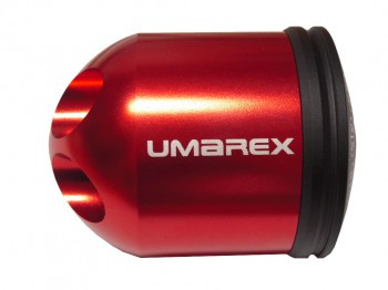 Umarex Pyro Launcher rot