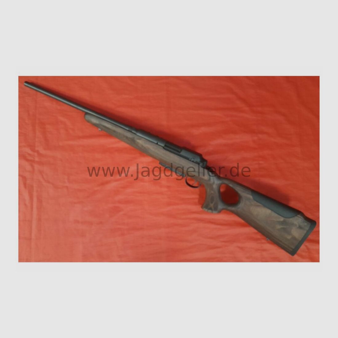 Mauser 25 Max Geradezug-Repetierbüchse .308 Win. .308Win, Bild 2 von 2
