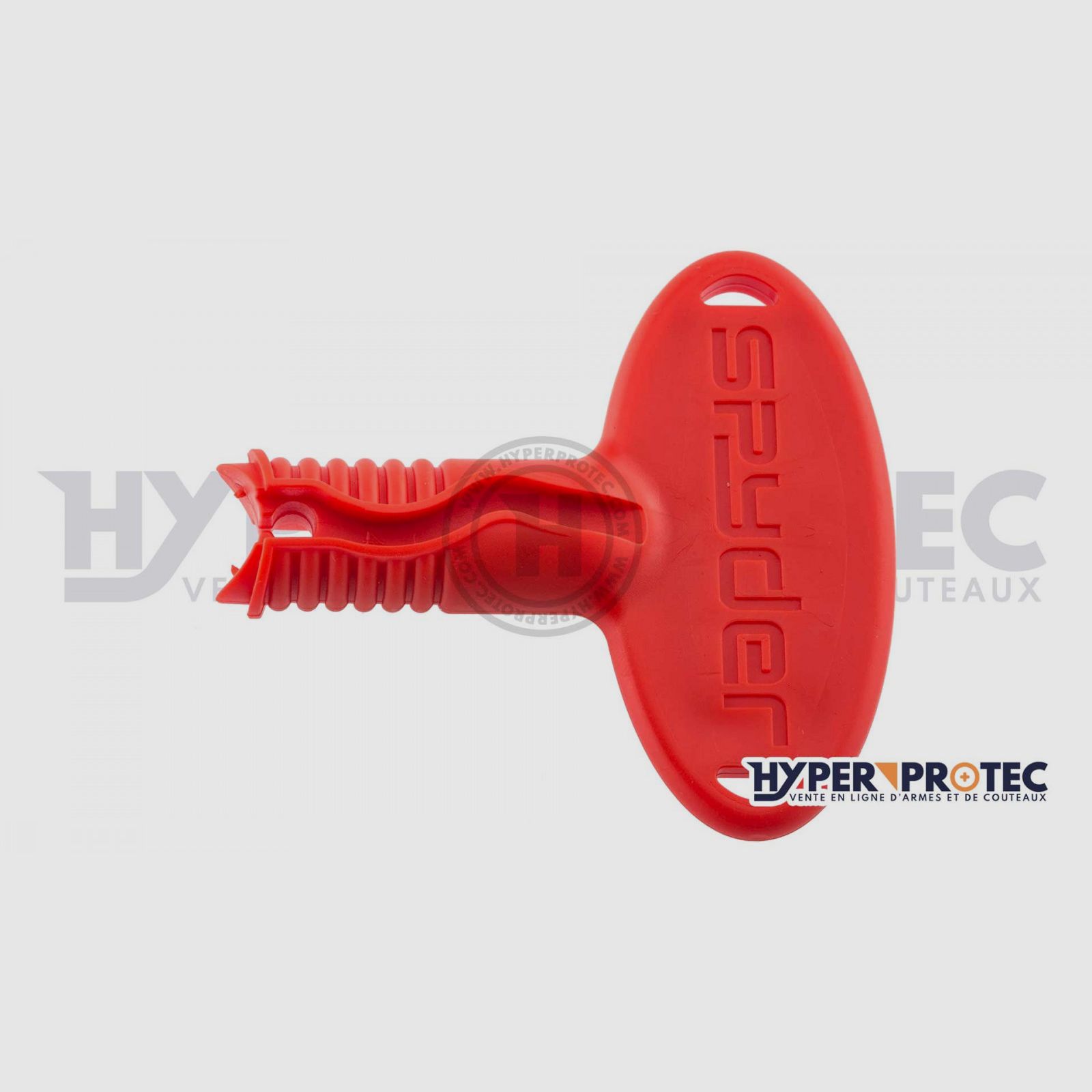 Pack Spyder Victor Blu - Fucile Paintball, immagine 3 di 3