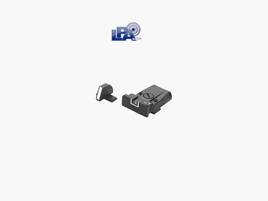 LPA ALZA SPR P/SIG SAUER P229.