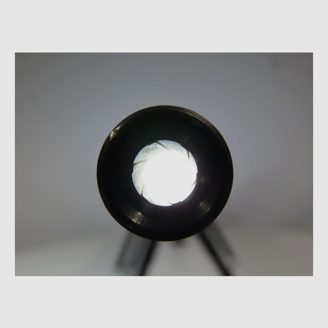 Remington 770 Long Range