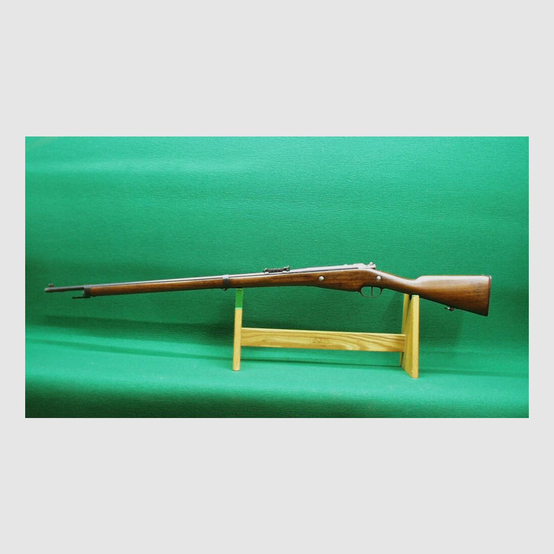 Lebel Repetierbüchse 1907/15