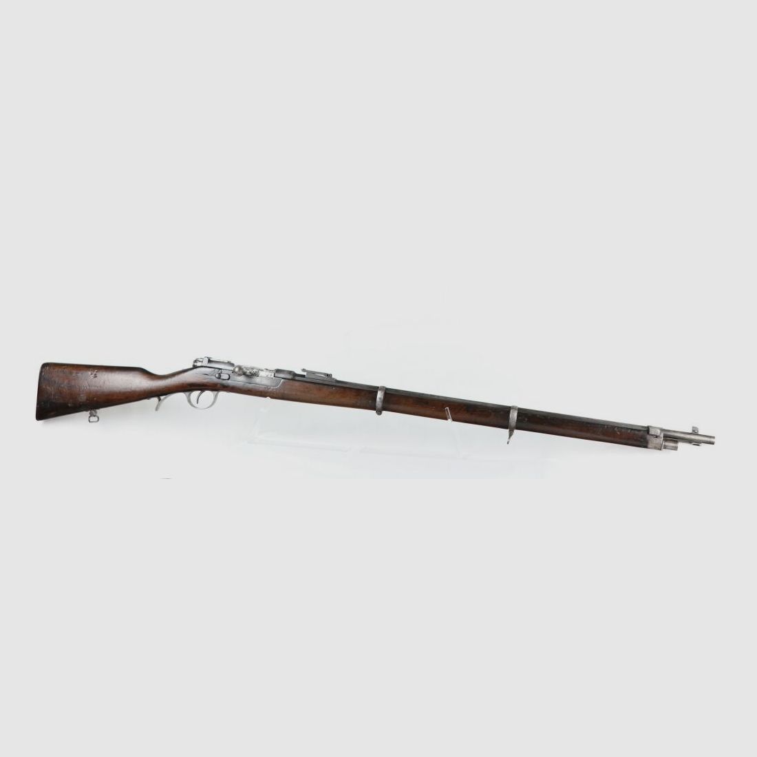 Steyr Kropatschek 1886