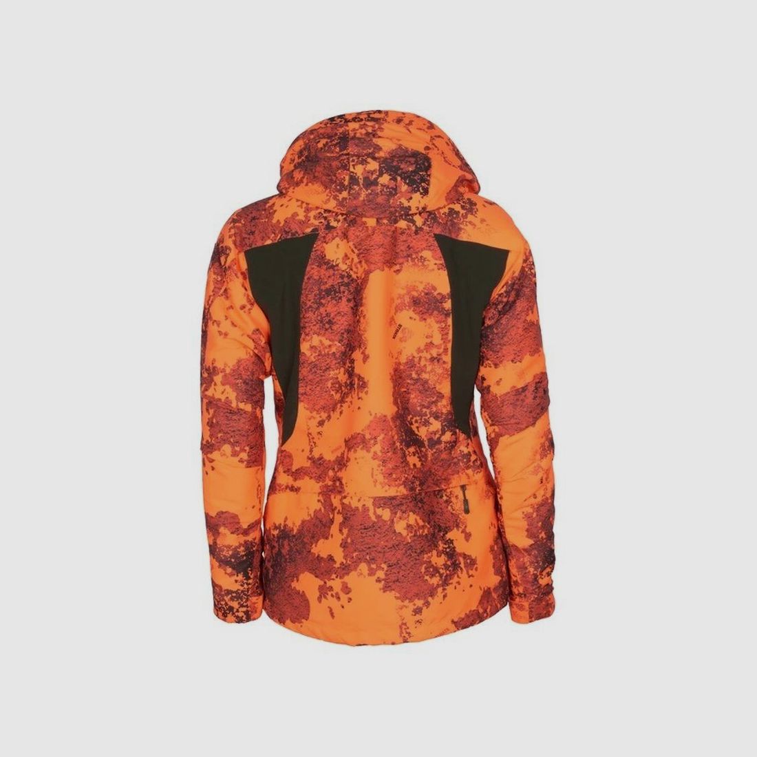 Pinewood Damen Jacke Hunter Pro Extreme 2.0 Camou Strata Blaze