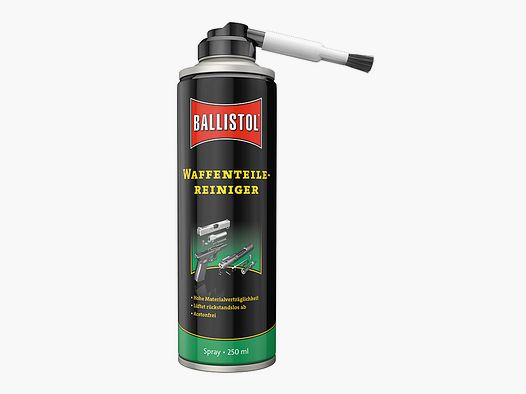Ballistol Waffenteilereiniger