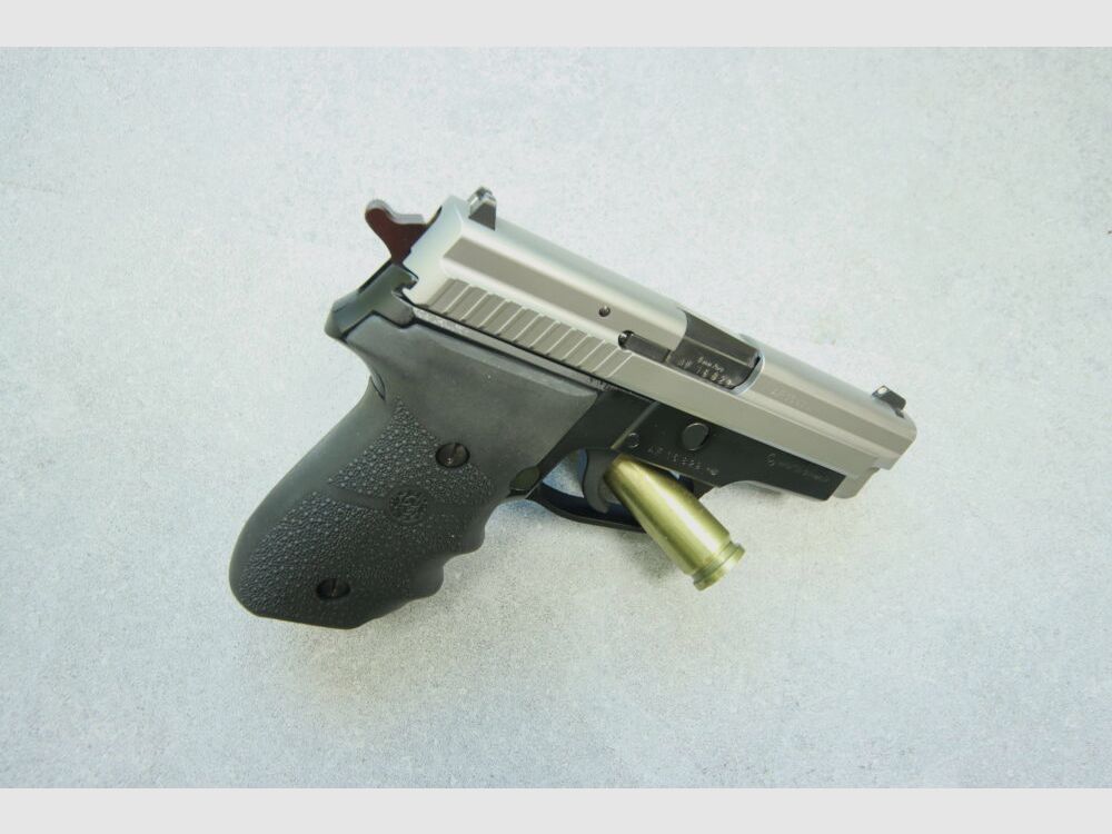 Sig Sauer P229 SigSauer P 229