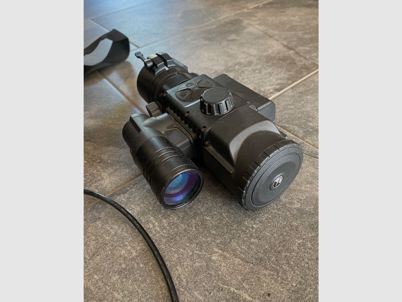 Pulsar Forward Fn455