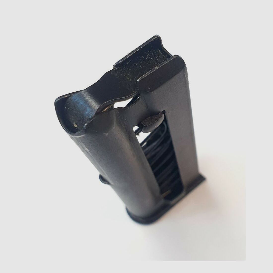 Unbekannt Magazin für Gewehr Weatherby Mark XXII - .22lr - 10 Schuss