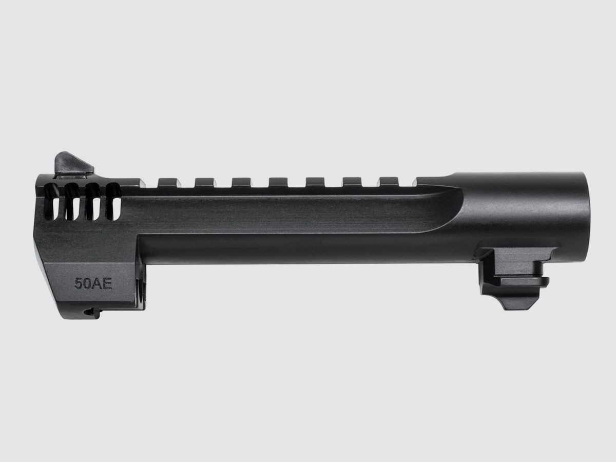 A-su Desert Eagle XIX 6" IMB Nero