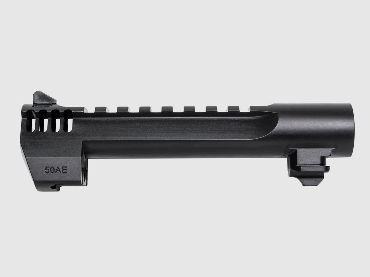 A-on Desert Eagle XIX 6" IMB Black