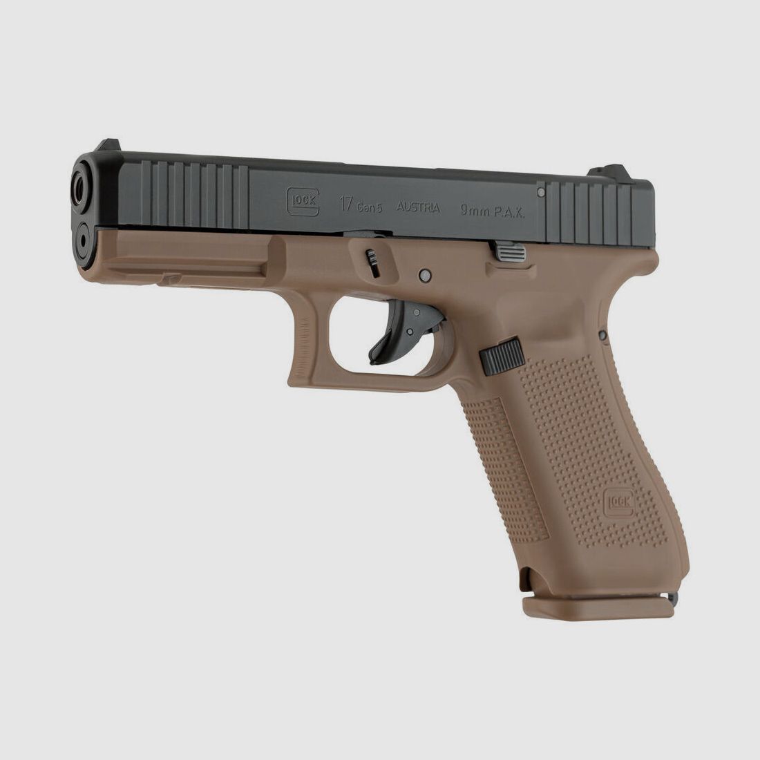 GLOCK Glock 17 Gen5 French Army