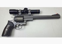 Ruger Super Redhawk