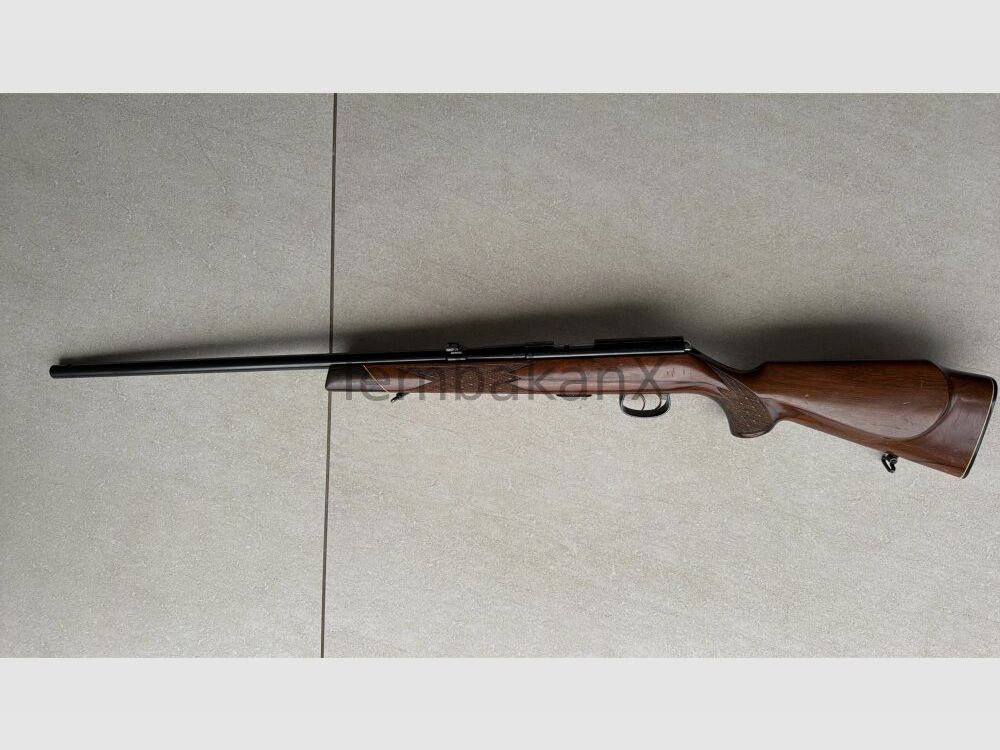 Anschütz Mod. 1516 .22WinMag