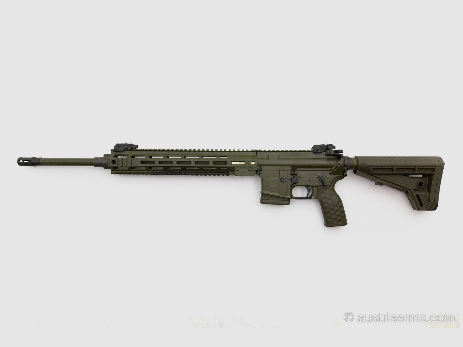 Oberland Arms AR15 Premium 20 Zoll, Neuwaffe, .223 Remington, Bild 1 von 5