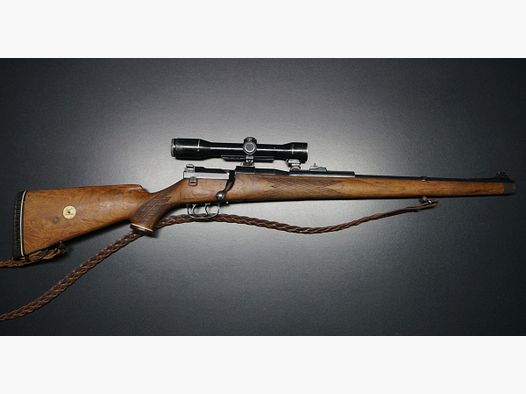 Mauser Mod. 66S gebraucht