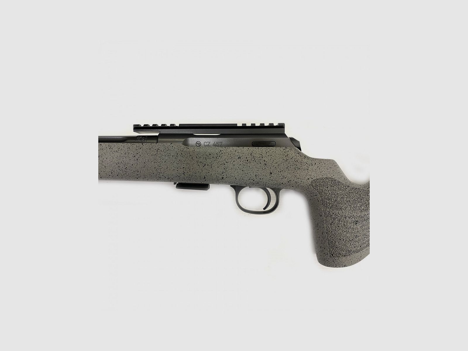 CZ 457 Long Range Kal. 22 LR, Bild 7 von 7