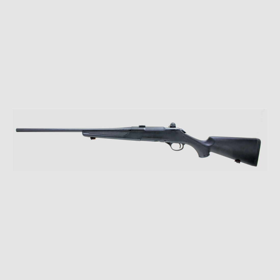 Haenel Suhl HAENEL Jäger 10 Kunststoffschaft SM Unterteile .308 Win gut