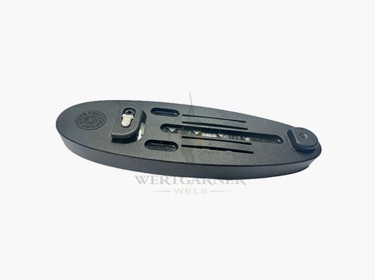 Steyr Arms MS Wild / Monobloc Spacer 10mm