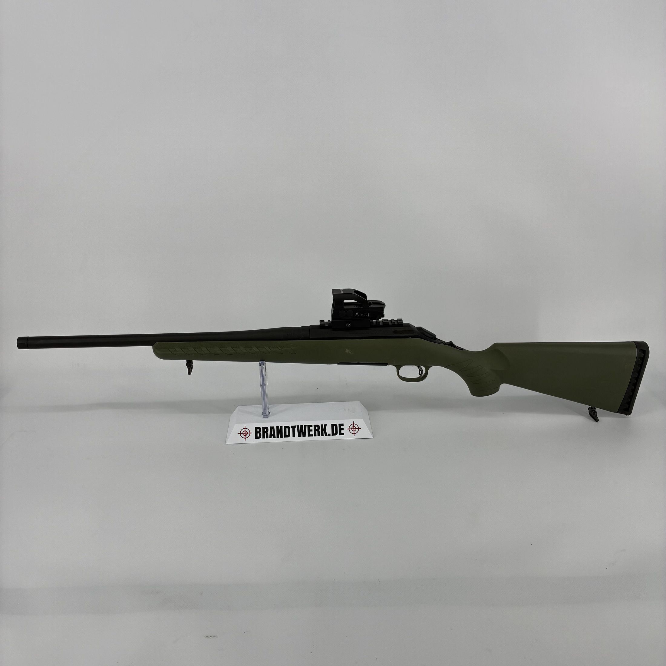 Ruger American Rifle Predator