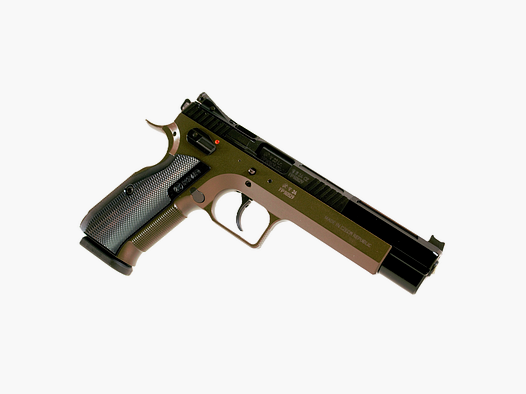 kmr s-02 6 Zoll or 22lr