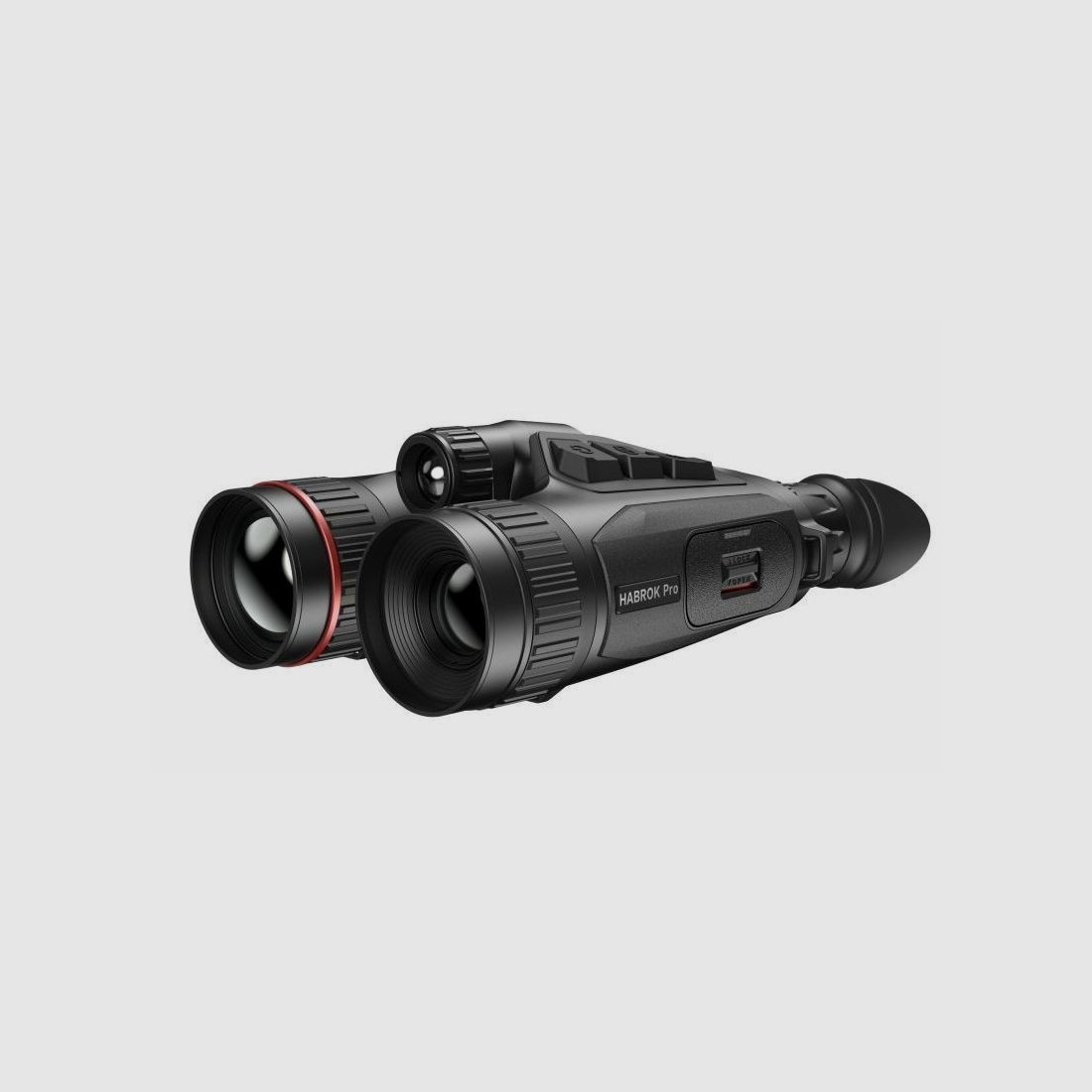 HIKMICRO Habrok Pro HQ50LN